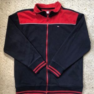 Tommy hilfiger jacket (size - small)